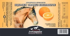 Equi-Dex Electrolyte