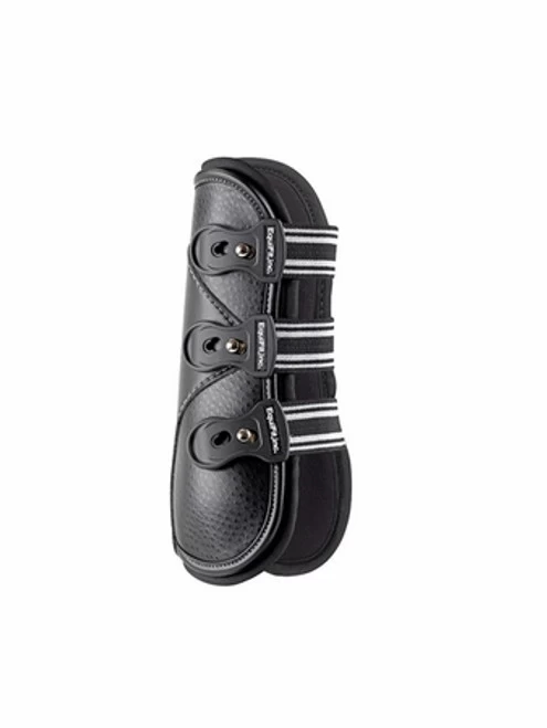 EquiFit D-Teq Boot With ImpacTeq Liners - FRONT 4 EquiFit D-Teq Boot With ImpacTeq Liners - FRONT - Image 4
