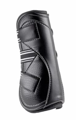 EquiFit D-Teq Boot With ImpacTeq Liners - FRONT