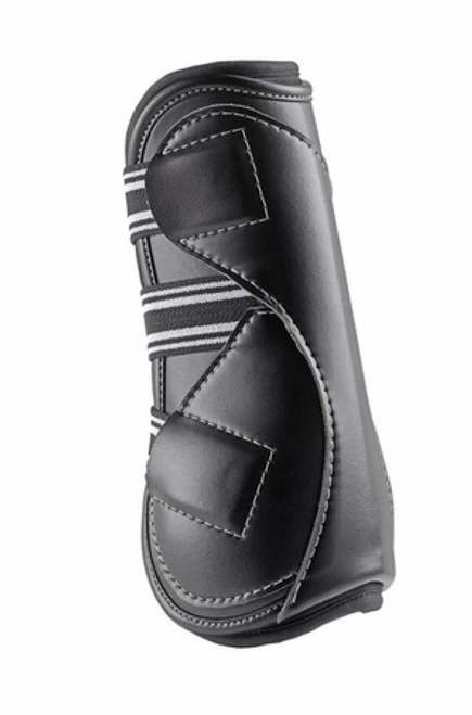 EquiFit D-Teq Boot With ImpacTeq Liners - FRONT 2 EquiFit D-Teq Boot With ImpacTeq Liners - FRONT - Image 2