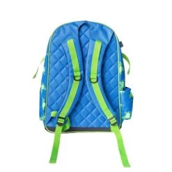 Mackey Equestrian Backpack -Equi Gear Shop equine backpack frog back BP0004 mackey 33803.1657157797