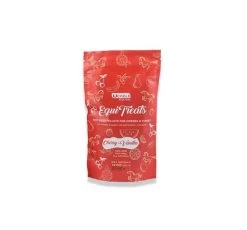 Uckele Equi Treats Horse Treats -Equi Gear Shop equitreats cherry vanilla 12oz uckele 36023.1637091806