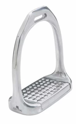 EquiWing Wide Track Stirrup Irons