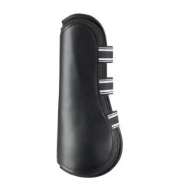 EquiFit Essential Original Open Front Boots -Equi Gear Shop essential original OF back right equifit 84214.1664322890
