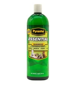 Pyranha Essential Shampoo