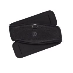 EquiFit Essential SmartFabric Dressage Girth -Equi Gear Shop essential smartfabric girth black folded 32964 equifit 41147.1624482808