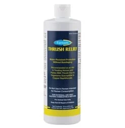 Farnam Thrush Relief