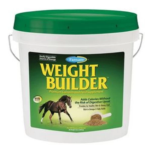 Farnam Weight Builder 1 Farnam Weight Builder