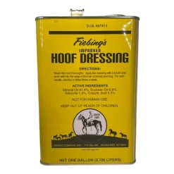 Fiebing's Hoof Dressing - 1 Gallon