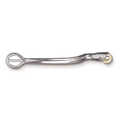 Toklat Fine Rowel Spur - Ladies