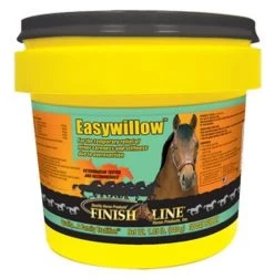 Finish Line Easywillow