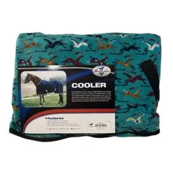 Professional's Choice Professional’s Choice Standard Cooler 5 Professional's Choice Professional’s Choice Standard Cooler -Equi Gear Shop fleece cooler pony.track PCC pro choice 42157.1675198329