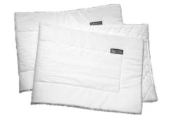 Fleeceworks Easy Care Bamboo Quilted Leg Wraps