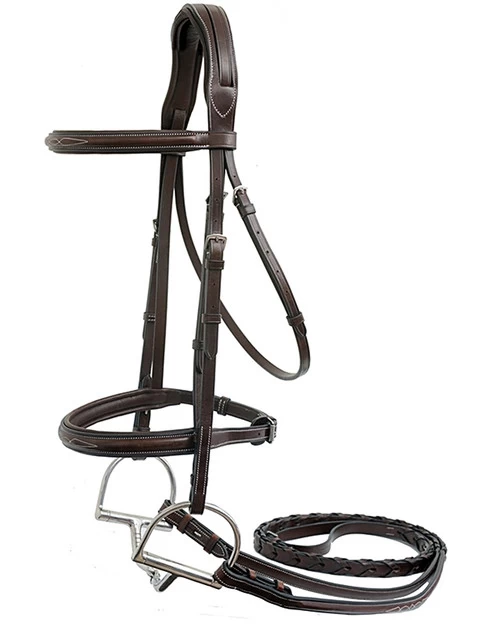 Nunn Finer Florence Bridle 2 Nunn Finer Florence Bridle - Image 2