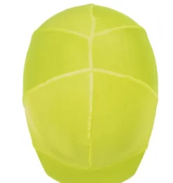 Zocks Helmet Covers - Solid Colors -Equi Gear Shop florescentyellow 40071 49739.1527293719