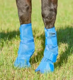 Cashel Crusader Fly Leg Guards