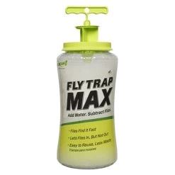 Rescue Fly Trap Max -Equi Gear Shop fly trap max front 168985 rescue 95812.1686875639