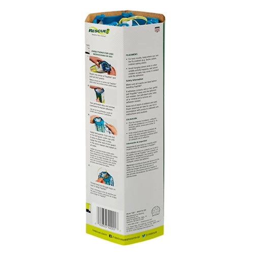 Rescue Outdoor Fly TrapStik 2 Rescue Outdoor Fly TrapStik - Image 2