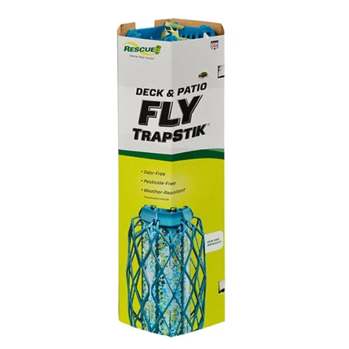 Rescue Outdoor Fly TrapStik 1 Rescue Outdoor Fly TrapStik