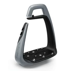 Freejump Soft'Up Classic Stirrups -Equi Gear Shop freejump softup classic silver 52270.1562627362