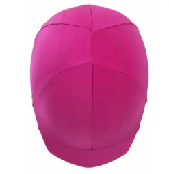 Zocks Helmet Covers - Solid Colors -Equi Gear Shop fuschia 13511 34028.1527293719