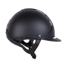 Antares Galaxy Helmet -Equi Gear Shop galaxy helmet black right side 108 antares 43459.1644355033