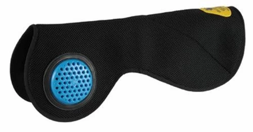 Gel-Eze Gelee Fish Front Riser Saddle Pad 1 Gel-Eze Gelee Fish Front Riser Saddle Pad