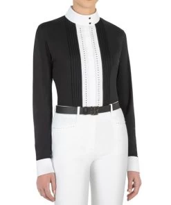 Equiline Gerda G Show Shirt