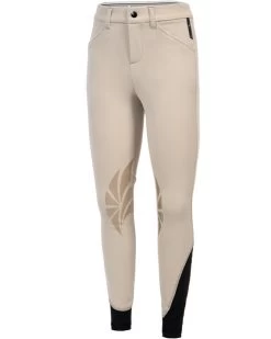 Struck Girls 25 Series Breeches