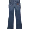 Girls Wrangler Claire Bootcut Jean