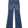 Girls Wrangler Trouser Jean