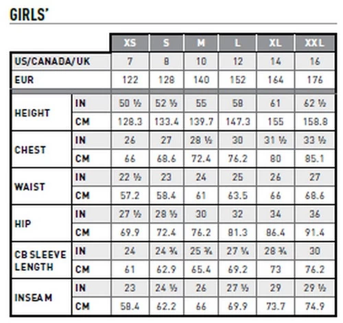 Ariat Girls Aptos Show Shirt 1 Ariat Girls Aptos Show Shirt