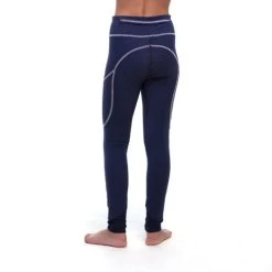 Goode Rider Girls Performance Tights