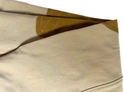 Girls Tailored Sportsman Trophy Hunter Breeches Side Zip -Equi Gear Shop girls side zip breech tan detail tailored sportsman 85248.1598477240