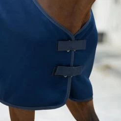 Horze Graz Cooler -Equi Gear Shop graz cooler majolica blue front horze 35617.1584902816