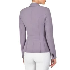 Equiline GrideG B-Move Show Coat