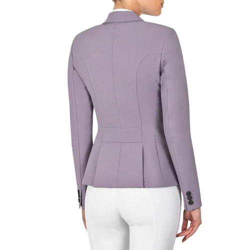 Equiline GrideG B-Move Show Coat 1 Equiline GrideG B-Move Show Coat