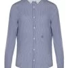 Men's Cavalleria Toscana Guibert Long Sleeve Shirt