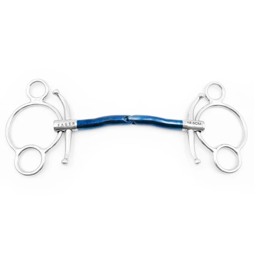 Fager Gustav Sweet Iron Universal 1 Fager Gustav Sweet Iron Universal