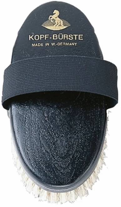 HAAS Head And Face Brush 2 HAAS Head And Face Brush - Image 2