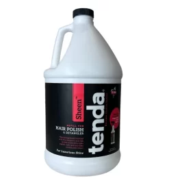 Tenda Sheen Hair Polish & Detangler