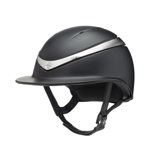 Charles Owen Halo Luxe MIPS Helmet 2 Charles Owen Halo Luxe MIPS Helmet - Image 2