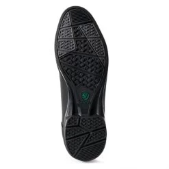 Ariat Heritage IV Waterproof Zip Insulated Boot -Equi Gear Shop heritage iv zip h20 insulated black sole 10029562 ariat 04345.1641757810