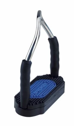 Herm Sprenger Bow Balance Stirrup Irons -Equi Gear Shop herm sprenger bow balance stirrup irons 51 27567 15046.1527292912