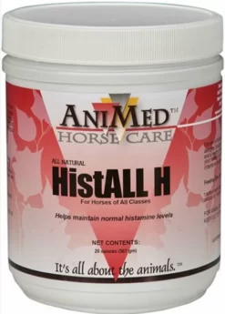 AniMed HistALL H For Horses