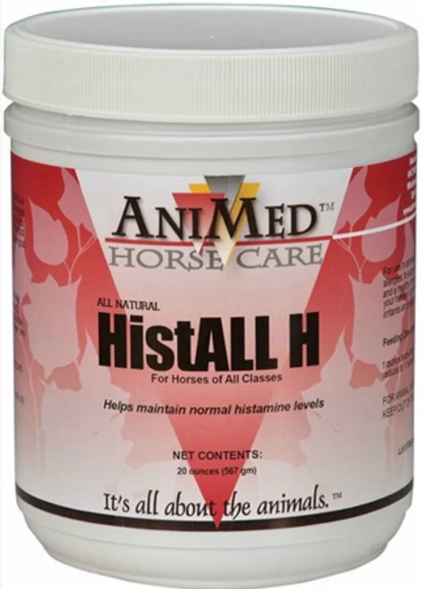 AniMed HistALL H For Horses 1 AniMed HistALL H For Horses
