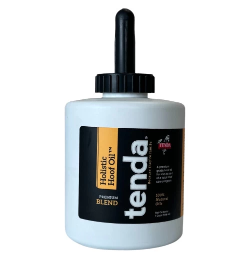 Tenda Holistic Hoof Oil 2 Tenda Holistic Hoof Oil - Image 2