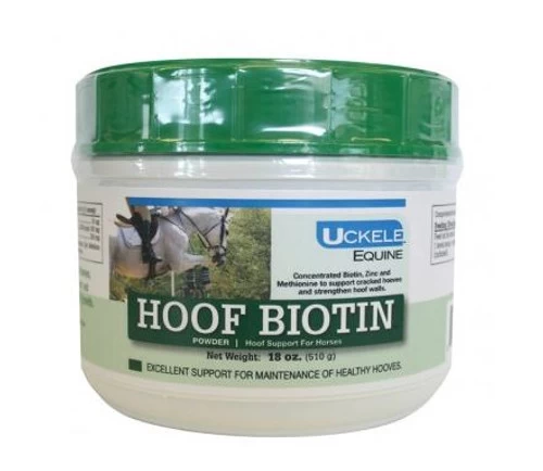 Uckele Hoof Biotin 1 Uckele Hoof Biotin