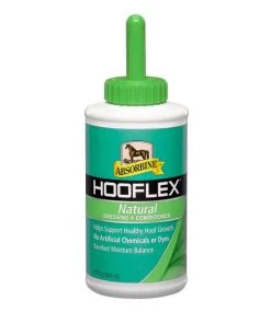 Absorbine Hooflex Natural Hoof Dressing & Conditioner