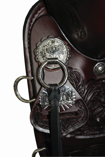 Tucker Horizon Wanderer Saddle 295 1 Tucker Horizon Wanderer Saddle 295